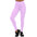 V-Waist Push Up Slim Leggings: Fashionable Workout & Pencil Pants for Women