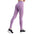 V-Waist Push Up Slim Leggings: Fashionable Workout & Pencil Pants for Women