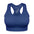 High Impact Seamless Sports Bra for Women's Workout