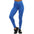 V-Waist Push Up Slim Leggings: Fashionable Workout & Pencil Pants for Women