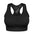 High Impact Seamless Sports Bra for Women's Workout